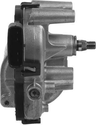 Wiper Motor Dalhems