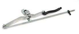 Chevy Truck Throttle Linkage Assembly, 1955-1959