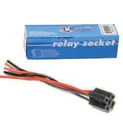 Relay Socket