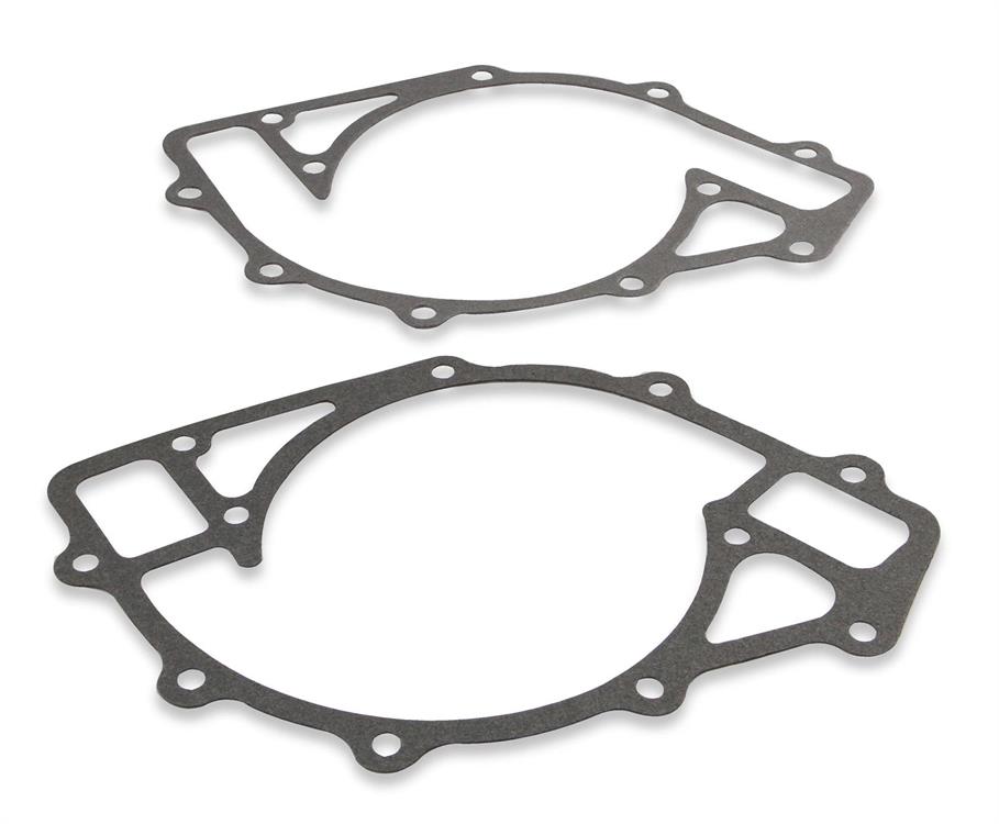 Water Pump Gaskets Nitrile Rubber Fiber Dalhems