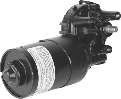 Wiper Motor Dalhems