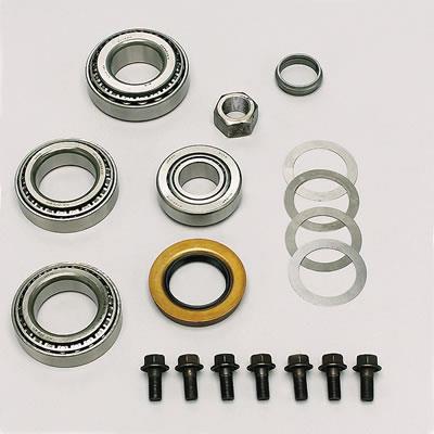 monteringssats ring & pinion, Chrysler 8,25