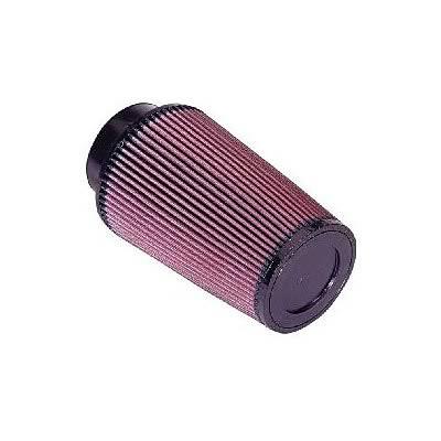 Airfilter Rubberneck 102x152x229mm