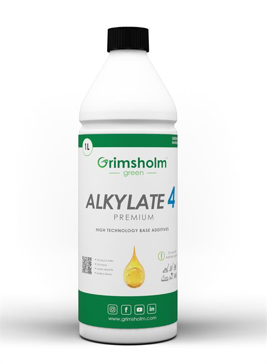 Alkylate 4, 1 L