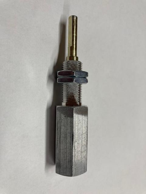 switch shaft extension