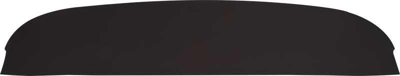 package tray, black
