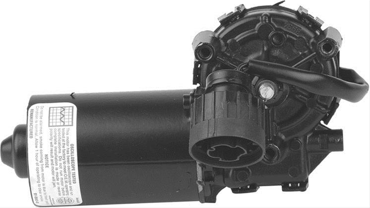 Wiper Motor Dalhems