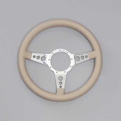 ratt "Mark 4 GT Steering Wheels, 14"