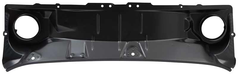 1967-68 Mustang Lower Cowl Panel