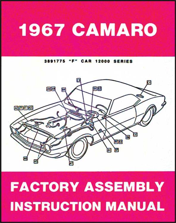 Assembly Manual