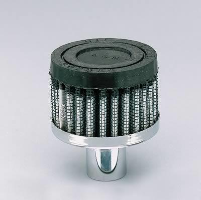 Crankcase Breather Filter Neck Outer Diameter . 19,5mm
