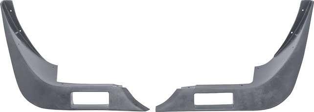 1974-77 Z28 FRONT SIDE SPOILERS PAIR