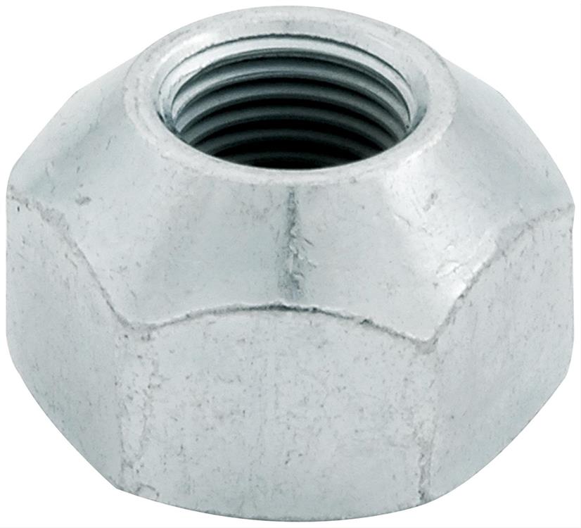 Lug Nuts, Conical Seat, Bulge, 5/8 in. x 18 RH