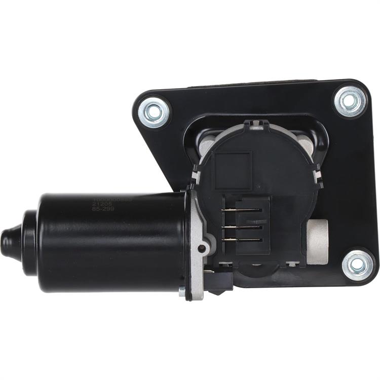 Windshield Wiper Motor Front Dalhems