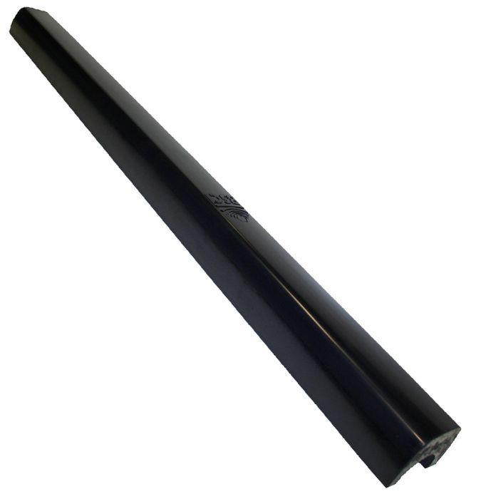 Padding Arch Black 41-51mm / 0,9m Fia 30 mm thick