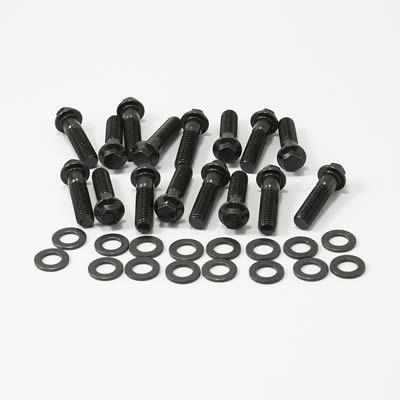 BB Chevy 502 hex intake manifold bolt kit