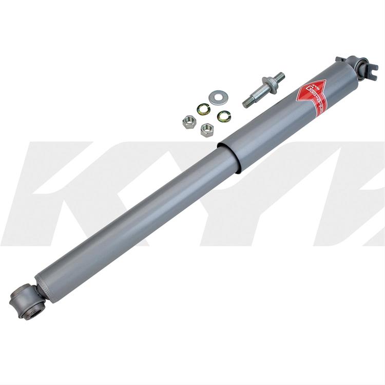 Shock Absorber Rear Gas-a-just