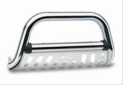 Grill Guard Stainless