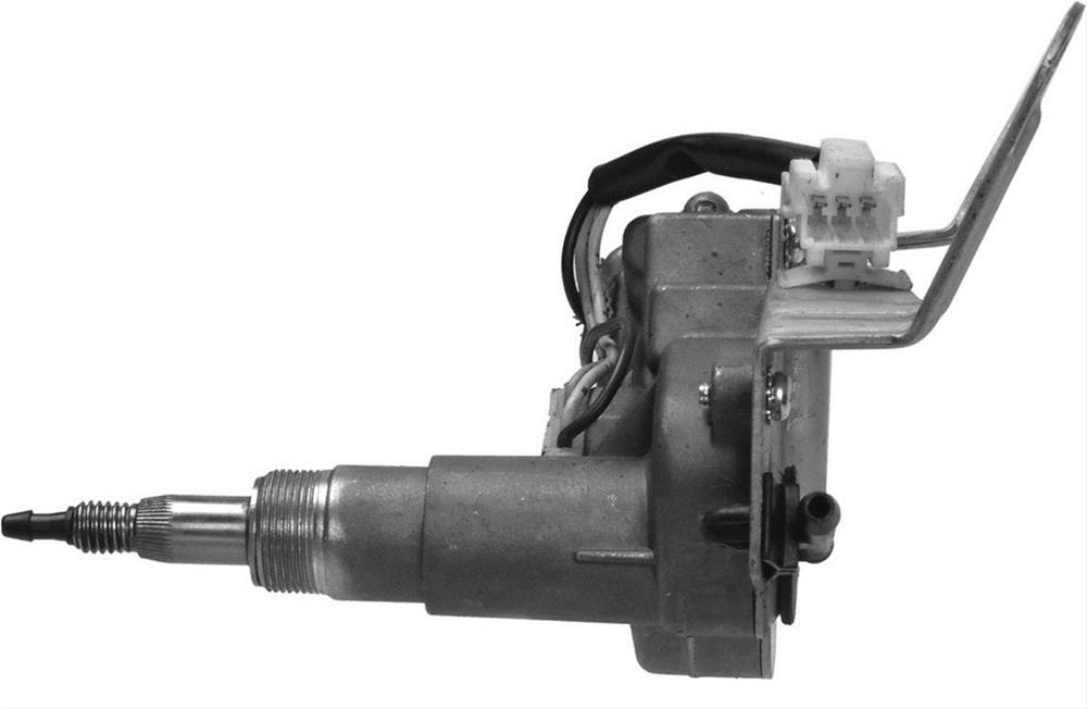 Wiper Motor Dalhems