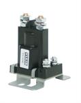Relay, 12 V, 80 amps, Four Pole, Post Type Terminal, Each