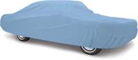 carcover / bilpresenning / garageskydd, 1-lagers för inomhusbruk, Diamond Blue