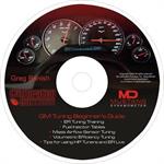 DVD "GM Tuning Beginner´s Guide"