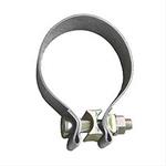 Exhaust clamp