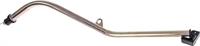 1962-76 Mopar Big Block w/727 AT - NHRA Approved Locking Dipstick & Tube - Replacement Style - Zinc