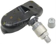 Tire Pressure Monitoring System (TPMS)