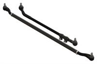 Tie Rod and Drag Link Kit, HD, Greasable
