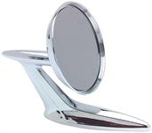 Rear View Mirror Outer