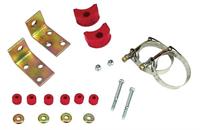 Mounting Kit Sway . Restrainer Rear Irs