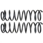 Front Constant Rate Coil Spring Set