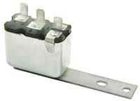 Convertible Top Relay/ Right/