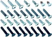 Screw Kit For Grill and Seals 13st
