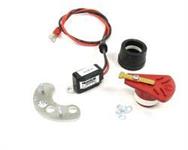 Distributor Conversion, Ignitor®, 12 V, Kit Malory 27-serie Rover and others