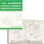Passenger Assembly Manual