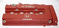 Valve Cover Red