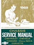 Owners and Service Manuals Factory OEM repair manual loaded Most in-depth complete manual, 1969