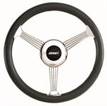 ratt "Banjo Style Steering Wheels, 14,75"