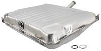 Fuel Tank, 1964-67 Chevelle, Stainless Steel, w/ 1 Vent