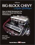 Book "Big-Block Chevy Engine Buildups Guide"