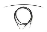 Chevy Heater & Defroster Cable Set