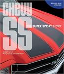 Book,The Super Sport Story