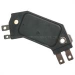 Ignition Module, OEM Replacement, 4 Pin, AMC, Fiat, GM, Jeep, Peugeot, Renault, Each