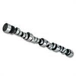 Camshaft, Hydraulic Flat Tappet, Advertised Duration 270/278, Lift .398/.421, Chevy, Small Block, Each