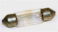 Bulb Vanity Light 41mm Long 10w