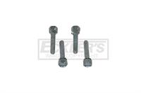 Wiper System Related Bolts 64-