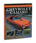 Book,Camaro,Coll Guide,70-81