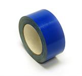 Tape 50mm Wide Blue / 27m